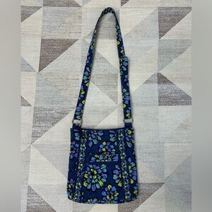 Vera Bradley Crossbody Bag